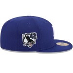 New Era Pánská kšiltovka Los Angeles Dodgers MLB 2026 Jackie Robinson Day 59FIFTY Fitted Velikost: 7 3/4