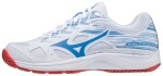 Sálová obuv Mizuno Stealth Star Junior X1GC2107K25 Velikost obuvi EU: