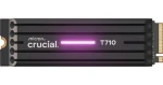Crucial T710 2TB / M.2 SSD 2280 / PCIe 5.0 / NVMe (CT2000T710SSD5)