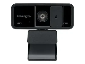Kensington W1050 / webkamera / 1920 x 1080 @ 30fps / USB 2.0 (K80251WW)