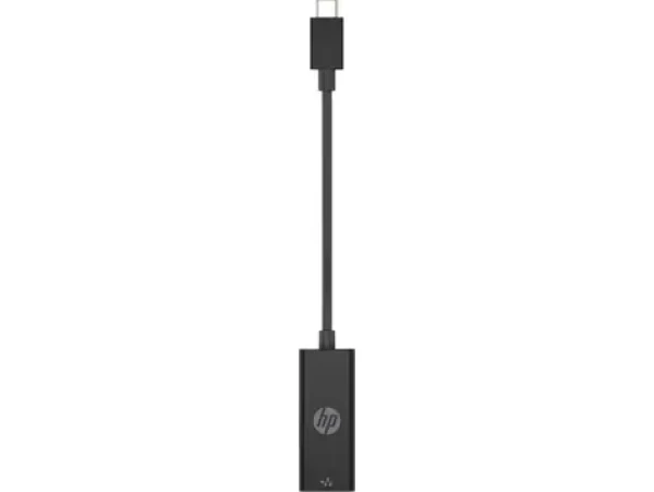 HP USB-C to RJ45 Adapter / Síťový adaptér / USB-C / RJ-45 (4Z534AA#ABB)