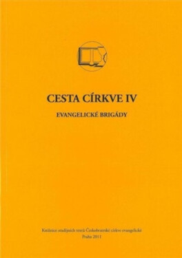 Cesta církve IV