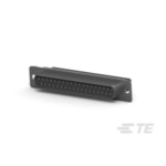 TE Connectivity TE AMP AMPLIMITE HD20 Crimp Snap-In 205209-2 1 ks Box