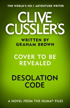 Untitled Cussler - NUMA Files 21