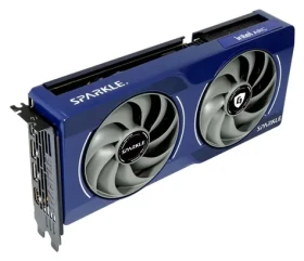 Sparkle Intel Arc B580 Guardian 12GB / Grafická karta / GDDR6 / 192-bit / 2670 MHz / 1x HDMI + 3x DP / 600W (SB580G-12G)