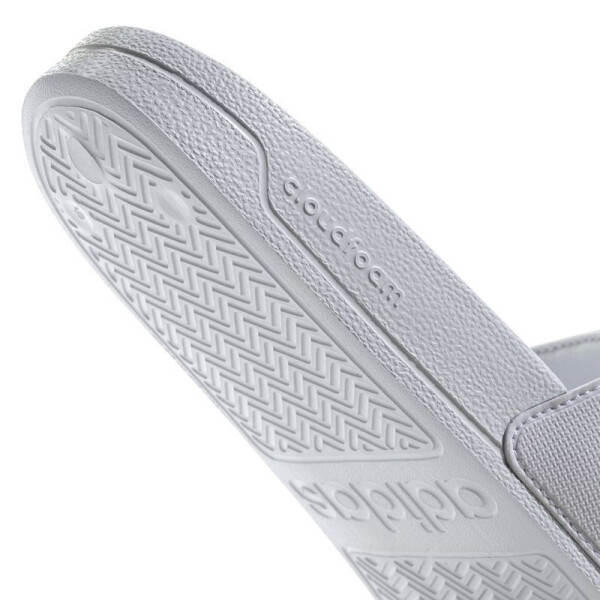 Nazouváky Adilette U GZ3775 bílo-černé - Adidas 43
