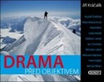 Drama před objektivem - Jiří Kráčalík