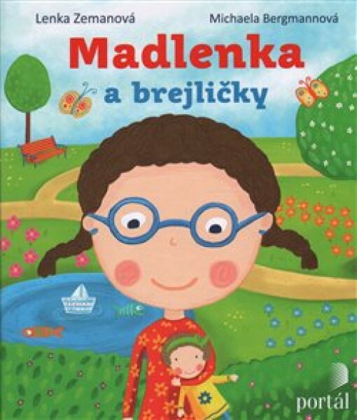 Madlenka brejličky