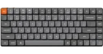 Keychron K3 Max (K3M-H1) / Klávesnice / Mechanická / Gateron Red / BT / USB (K3M-H1)