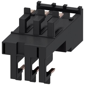 Siemens 3RA2921-2A propojovací modul 10 ks