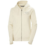 Helly Hansen HH Logo Celozipová mikina s kapucí 2.0 W 34461 034 L
