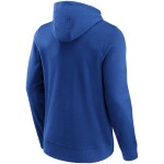 Fanatics Pánská mikina Florida Gators NCAA Primary Logo Hoodie - Modrá Velikost: S