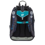 Školní batoh Digitální svět Topgal CODA 26021