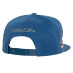 Mitchell & Ness Pánská kšiltovka Colorado Avalanche NHL Flip Snapback