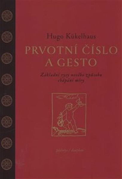 Prvotní číslo gesto