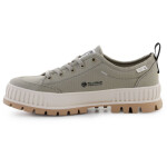 Boty Palladium Pallashock Lo Organic 2 78569-379-M EU 38