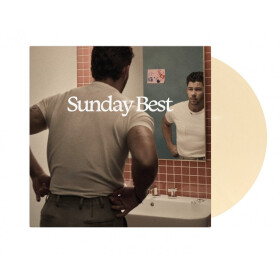 LP Nick Jonas: Sunday Best