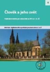 Člověk jeho svět