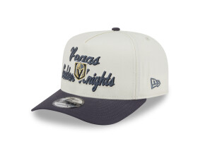 Pánská kšiltovka Vegas Golden Knights NHL NEW ERA 950AF Chainstitch