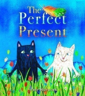 The Perfect Present - Petr Horacek