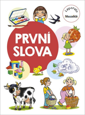 První slova