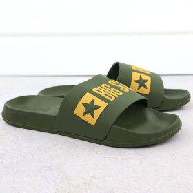 Big Star M SS174360 INT2150A žabky 41