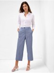 Modré culottes ORSAY - Dámské