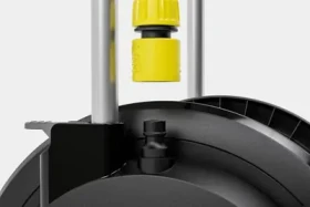 Kärcher HT 2.20 Set vozík na hadici / Hadice 13 mm 20 m (2.645-362.0)