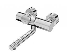 SCHELL - Vitus Umyvadlová baterie, chrom 016510699