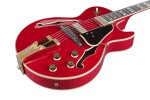 Ibanez GB10SEFM Sapphire Red