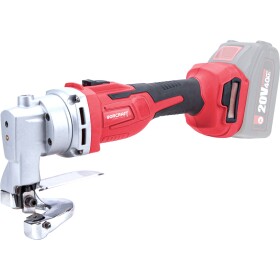 AKU nůžky na plech, 20V, BRUSHLESS, ShareSYS, WORCRAFT CHMS-S20LiB