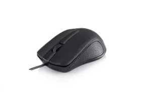 MODECOM M9 / optická myš / 1000DPI / USB / černá (M-MC-00M9-100)