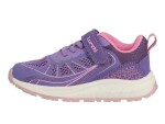 Dětské celoroční boty Lurchi 95L0083007 flieder-rose Velikost: 32