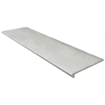 Schodová Dlažba Peldano Urban Gris 33/119,7