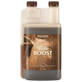 CANNA Hnojivo BioCanna Bio Boost, objem 1 l