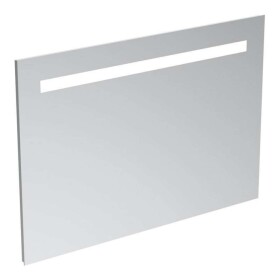 IDEAL STANDARD - Mirror&Light Zrcadlo 100x70 cm s LED osvětlením T3343BH