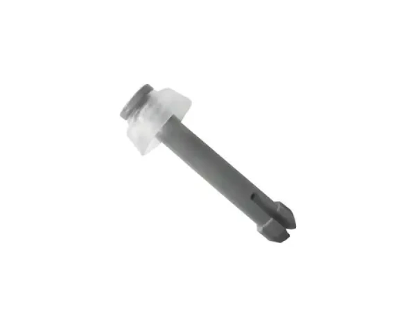 Marimex Jistící kolík k bazénu Florida šedý / Jistící kolík / 62x9 mm (11095)