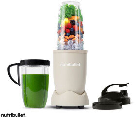 Nutribullet stolní mixér Nb907masn