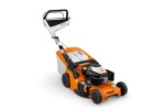 Benzínová sekačka STIHL RM 453 T