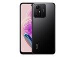 Xiaomi Redmi Note 12S 8+256GB černá / EU distribuce / 6.43" / 256GB / Android 13