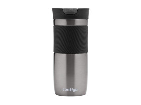 Contigo Termohrnek Byron 470 ml Gunmetal