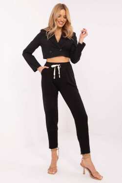 Teplákové kalhoty model 208160 Italy Moda universal