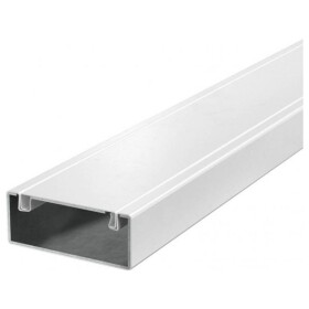 OBO Bettermann 7218006 požární ochrana 2 m bílá