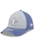 New Era Pánská kšiltovka New England Patriots NFL 2026 Rivalries Sideline 39THIRTY Flex Velikost: S/M
