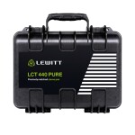 Lewitt LCT 440 PURE stereo pair