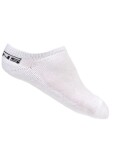 Vans CLASSIC LOW 3PK white pánské kotníkové ponožky 10-13