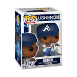 Funko POP Rocks: Usher Yeah