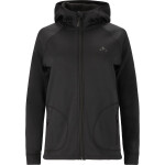 Dámská fleecová bunda Whistler Tracker W Powerstretch Hood Fleece Jacket Velikost: 40