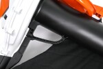 Aku vysavač/fukar na listí STIHL SHA 56