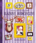 Bláznivé rodičovství - Humorná siesta pro unavené rodiče - Červená propiska